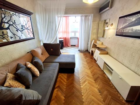 квартира за адресою Академіка Заболотного вул., 28