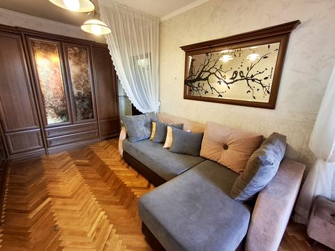 квартира за адресою Академіка Заболотного вул., 28