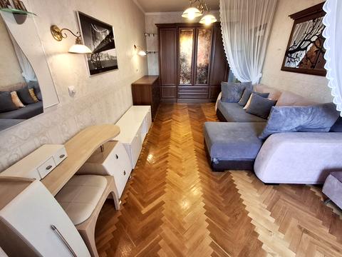 квартира за адресою Академіка Заболотного вул., 28