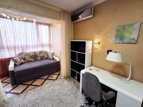 квартира за адресою Академіка Заболотного вул., 28