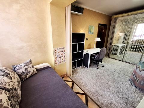 квартира за адресою Академіка Заболотного вул., 28