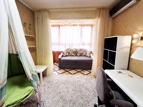 квартира за адресою Академіка Заболотного вул., 28