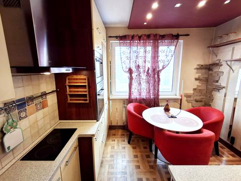 квартира за адресою Академіка Заболотного вул., 28