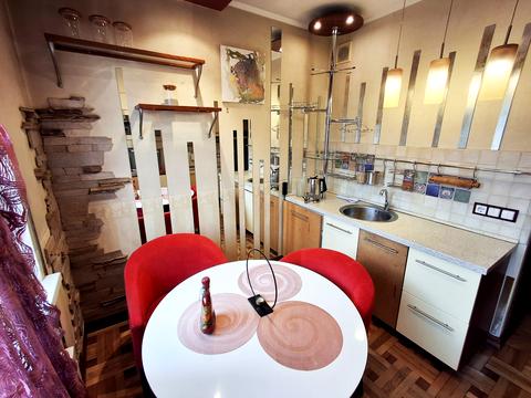 квартира за адресою Академіка Заболотного вул., 28