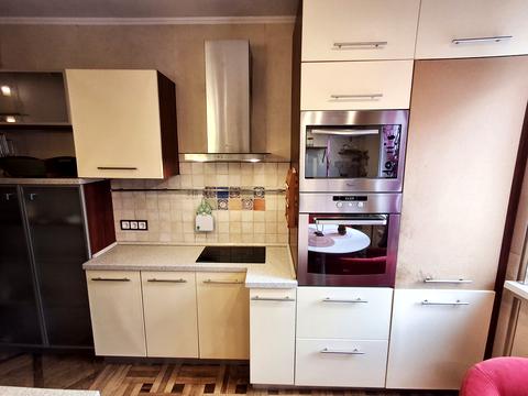 квартира за адресою Академіка Заболотного вул., 28