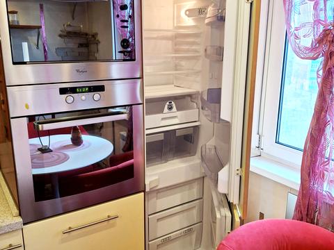 квартира за адресою Академіка Заболотного вул., 28