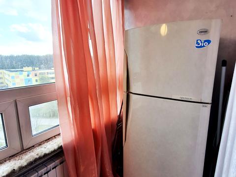 квартира за адресою Академіка Заболотного вул., 28