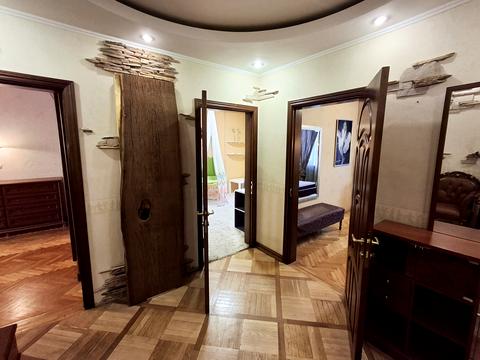 квартира за адресою Академіка Заболотного вул., 28