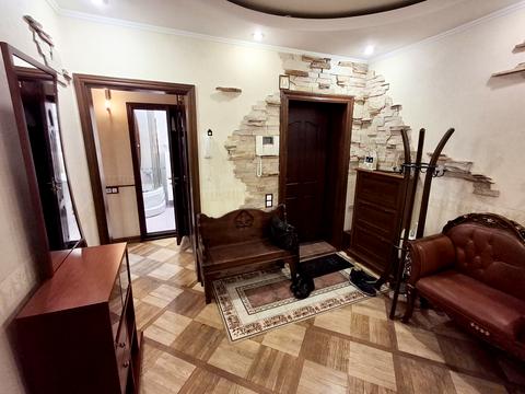 квартира за адресою Академіка Заболотного вул., 28