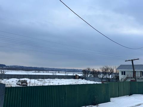 участок по адресу Соборная ул.