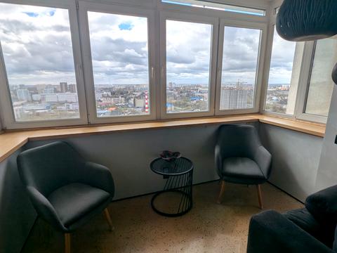 квартира по адресу Берестейский просп. (Победы), 55-А