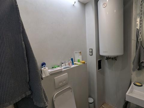 квартира по адресу Берестейский просп. (Победы), 55-А