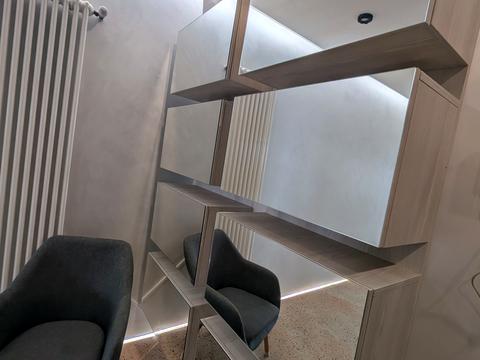 квартира по адресу Берестейский просп. (Победы), 55-А