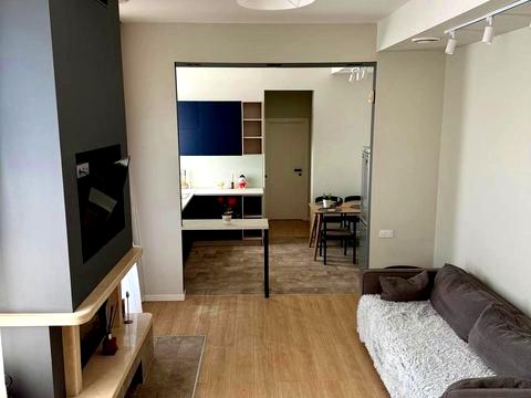 квартира по адресу Заньковецкой ул., 6