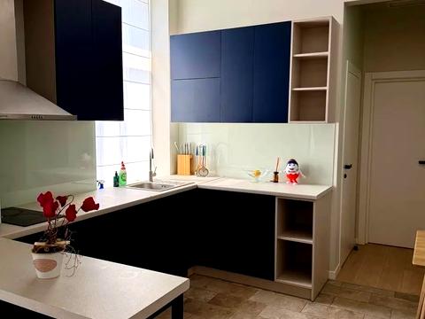 квартира по адресу Заньковецкой ул., 6