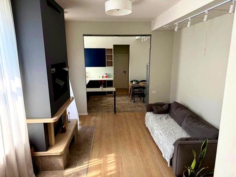 квартира по адресу Заньковецкой ул., 6