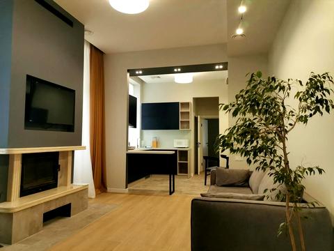 квартира по адресу Заньковецкой ул., 6