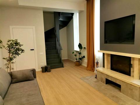 квартира по адресу Заньковецкой ул., 6