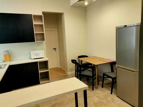 квартира по адресу Заньковецкой ул., 6