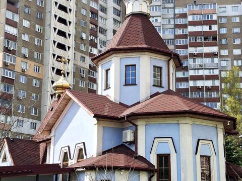 квартира за адресою Академіка Заболотного вул., 28