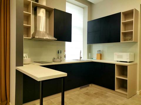 квартира по адресу Заньковецкой ул., 6