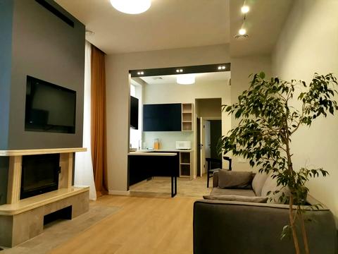 квартира по адресу Заньковецкой ул., 6