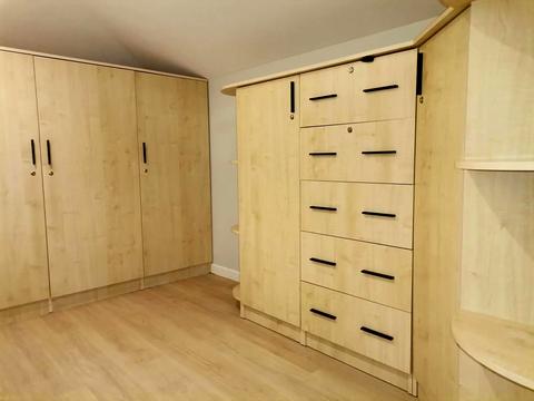 квартира по адресу Заньковецкой ул., 6