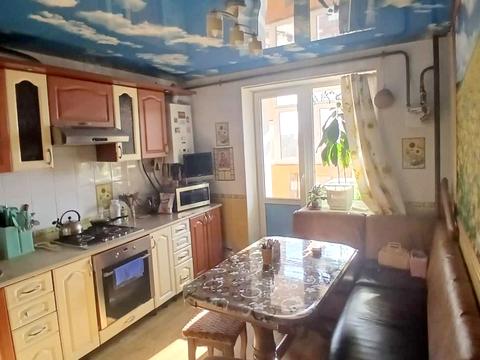 квартира за адресою Свободи просп. (Прокоф'єва), 45/1