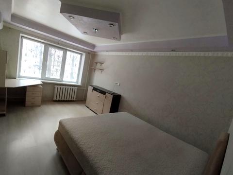 квартира по адресу Остафия Дашкевича ул. (Курнатовского), 19