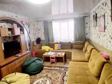 квартира за адресою Свободи просп. (Прокоф'єва), 45/1