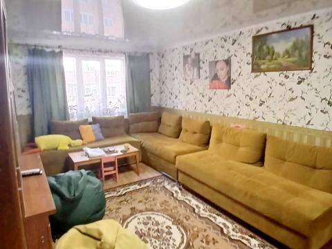 квартира за адресою Свободи просп. (Прокоф'єва), 45/1