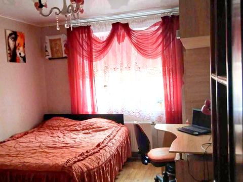 квартира за адресою Свободи просп. (Прокоф'єва), 45/1