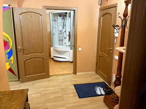 квартира за адресою Володимира Івасюка просп. (Героїв Сталінграду), 19