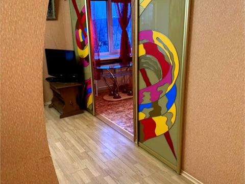 квартира за адресою Володимира Івасюка просп. (Героїв Сталінграду), 19