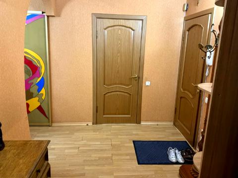 квартира за адресою Володимира Івасюка просп. (Героїв Сталінграду), 19