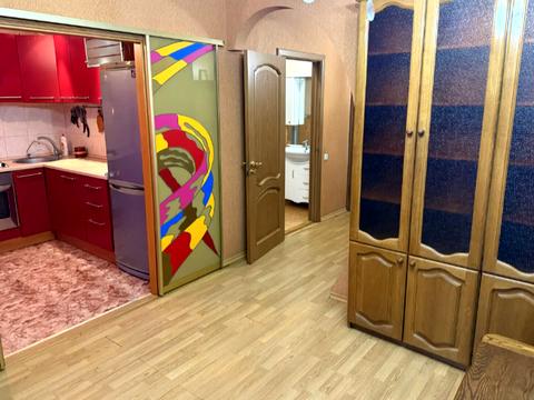 квартира за адресою Володимира Івасюка просп. (Героїв Сталінграду), 19