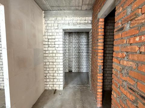 квартира по адресу Тихого пер., (Будинок 7)