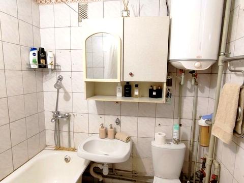 квартира за адресою Михайла Лушпи просп., 15