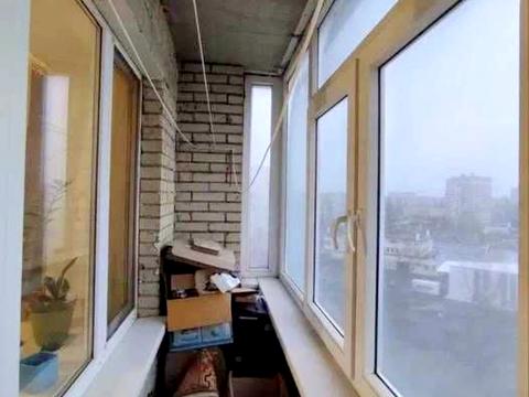 квартира за адресою Михайла Лушпи просп., 15