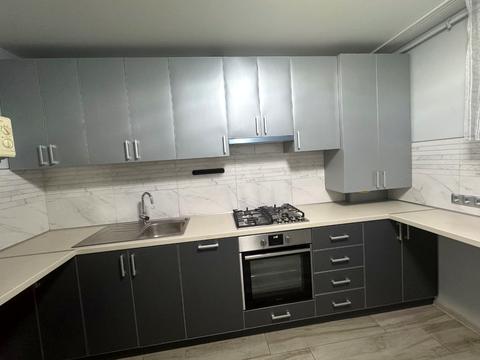 квартира за адресою Свободи просп. (Прокоф'єва), 16 к2