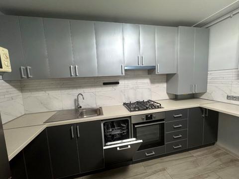 квартира за адресою Свободи просп. (Прокоф'єва), 16 к2