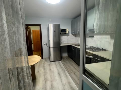 квартира за адресою Свободи просп. (Прокоф'єва), 16 к2