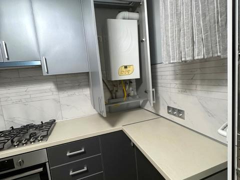 квартира за адресою Свободи просп. (Прокоф'єва), 16 к2