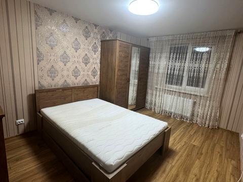 квартира за адресою Свободи просп. (Прокоф'єва), 16 к2