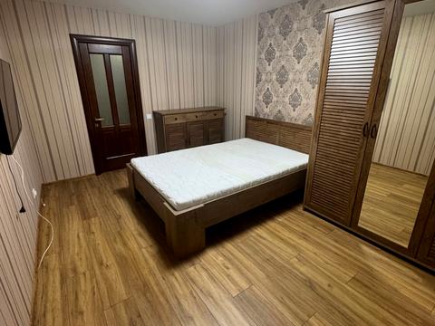 квартира за адресою Свободи просп. (Прокоф'єва), 16 к2