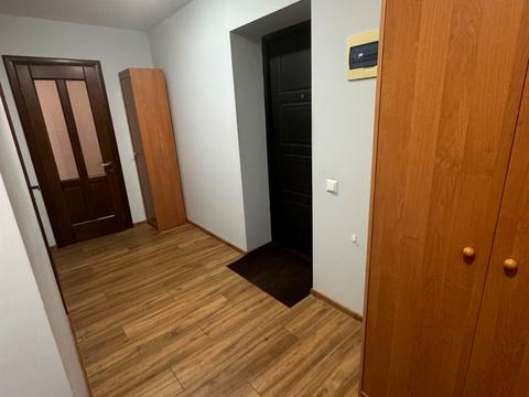 квартира за адресою Свободи просп. (Прокоф'єва), 16 к2