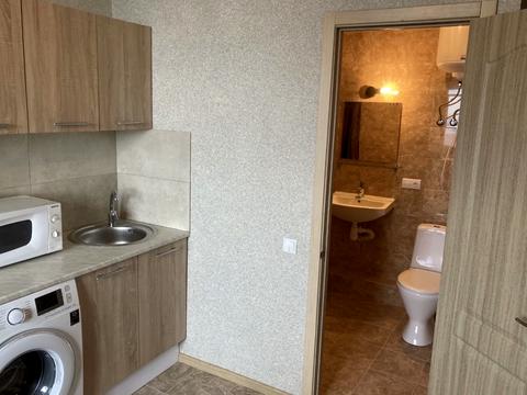 квартира по адресу Балтийский пер., 3-А