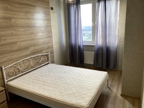 квартира по адресу Балтийский пер., 3-А