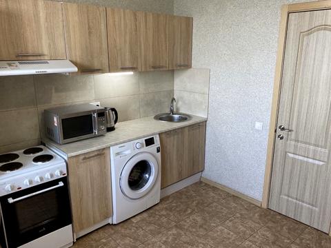 квартира по адресу Балтийский пер., 3-А