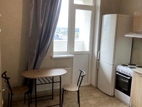 квартира по адресу Балтийский пер., 3-А